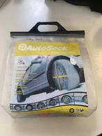 Autosock wielhoes, Ophalen of Verzenden, Nieuw