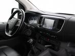 Toyota PROACE Worker 2.0 D-4D PROFESSIONAL LONG + 2 SCHUIFDE, Auto's, Voorwielaandrijving, Gebruikt, Euro 6, 4 cilinders