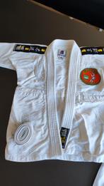 Matsuru judopak maat 110, Maat XS of kleiner, Ophalen of Verzenden, Zo goed als nieuw, Judo