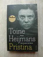 Toine Heijmans - Pristina (I.z.g.st.), Ophalen of Verzenden, Nederland