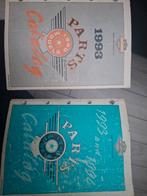 Harley davidson catalogus 1993, Boeken, Motoren, Ophalen of Verzenden, Gelezen