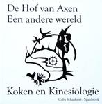 Koken en Kinesiologie - Schasfoort Spanbroek 9789090292052, Ophalen of Verzenden, Zo goed als nieuw, Gezondheid en Conditie, C. Schasfoort - Spanbroek