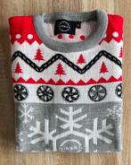Kersttrui van Nissan, Ophalen of Verzenden, Zo goed als nieuw, Maat 56/58 (XL)