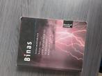 Binas, Boeken, Studieboeken en Cursussen, Ophalen, Beta, Gelezen