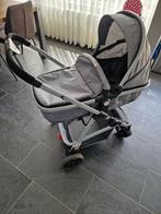 Kinderwagen, Kinderen en Baby's, Kinderwagens en Combinaties, Overige merken, Kinderwagen, Zo goed als nieuw, Ophalen