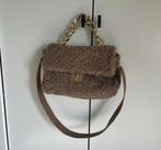 Tas, Sieraden, Tassen en Uiterlijk, Tassen | Damestassen, Ophalen of Verzenden, Gebruikt, Roze, Handtas