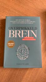 Charlotte Labee - Overprikkeld brein, Ophalen of Verzenden, Zo goed als nieuw, Charlotte Labee