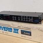 Alesis Midiverb 3 Vintage 1993 Multi effects processor ZGAN!, Ruilrijk, Zo goed als nieuw, Info@ruilrijk.nl, Neerstraat 60, 6041 KD Roermond
