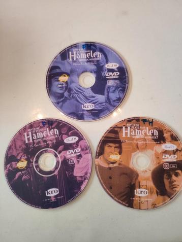 Kunt u mij de weg naar Hamelen vertellen mijnheer beschikbaar voor biedingen