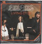 Bee Gees, Cd's en Dvd's, Pop, 7 inch, Zo goed als nieuw, Single