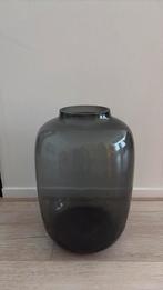 Kara vaas XL. Zo goed als nieuw, Huis en Inrichting, Woonaccessoires | Vazen, Ophalen, Overige kleuren, Minder dan 50 cm, Glas