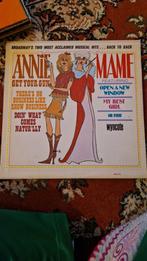 Annie Get Your Gun / Mame – Broadway Musical Hits (LP), Cd's en Dvd's, Vinyl | Filmmuziek en Soundtracks, Ophalen of Verzenden