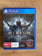 Diablo 3 Reaper of Souls - Playstation 4 PS4, Role Playing Game (Rpg), Vanaf 16 jaar, Ophalen of Verzenden, 1 speler