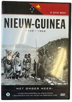 DVD: Nieuw-Guinea 1949-1962, Alle leeftijden, Ophalen of Verzenden, Politiek of Geschiedenis, Zo goed als nieuw