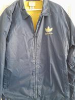 ADIDAS JACK XL, Blauw, Overige typen, Maat 56/58 (XL), Ophalen of Verzenden