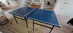 Buffalo Midi Tafeltennistafel - 75% formaat, Sport en Fitness, Ophalen, Gebruikt, Tafel Indoor, Inklapbaar