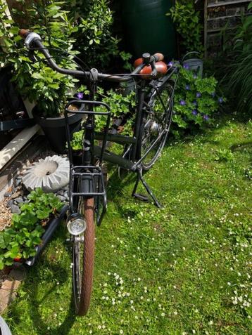 Cortina Fiets beschikbaar voor biedingen