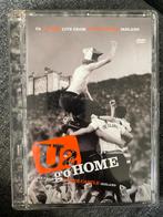 U2 Go Home - Live from Slane Castle DVD, Cd's en Dvd's, Alle leeftijden, Boxset, Muziek en Concerten, Ophalen of Verzenden
