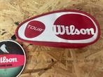 Wilson Tour Etui, Ophalen of Verzenden, Nieuw, Wilson