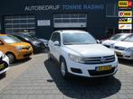Volkswagen Tiguan 1.4 TSI Comfort&Design Edition, Voorwielaandrijving, 125 pk, Euro 6, 4 cilinders