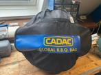 Cadac skottelbraai, Ophalen, Gebruikt, Cadac