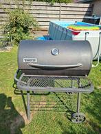 Tenneker houtskool BBQ TC-3, Ophalen, Gebruikt, Tenneker