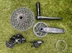 Sram GX / NX 1x12 groepset!, Overige merken, 26 inch, Aluminium, Ophalen of Verzenden