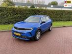 Opel MOKKA 1.2 Business Elegance, Auto's, Voorwielaandrijving, Gebruikt, 1199 cc, Blauw