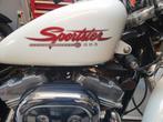 BIJNA NIEUWE HARLEY DAVIDSON SPORTSTER XLH 883 Hugger, Motoren, Motoren | Harley-Davidson, Particulier, Chopper
