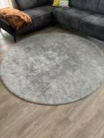 Vloerkleed rond 200cm, Ophalen, Gebruikt, Rond, 200 cm of meer
