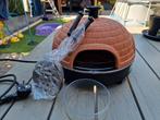 Trebbs pizza oven, Ophalen, Zo goed als nieuw