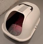 Kattenbak z.g.an., Ophalen of Verzenden