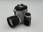 Asahi Pentax SV met Asahi Pentax light meter, Audio, Tv en Foto, Fotocamera's Analoog, Vintagotreasures@outlook.com, Pater van den Elsenlaan 26-27