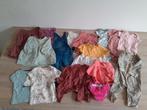 Kinder baby kleding maat 68 meisje, Kinderen en Baby's, Maat 68, Ophalen of Verzenden, Zo goed als nieuw