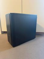 Gaming PC - MSI, Cooler Master, Computers en Software, Desktop Pc's, Gebruikt, 8 GB, Zelf gebouwde pc, Ophalen of Verzenden