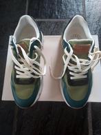 Scotch&Soda Sneakers Groen - Maat 37 - Nieuw, Scotch&Soda, Nieuw, Ophalen of Verzenden, Sneakers of Gympen