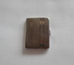 Art Deco Hoka Etui Hohmann & Katz Pforzheim, Ophalen of Verzenden