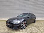 Audi A6 Avant 55 TFSI e Quattro Competition 367pk 3x S line, Auto's, Audi, Lease, Plug-in hybride, Automaat, Vierwielaandrijving