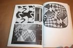 De werelden van M.C. Escher. Het werk van M.C. Escher., Boeken, Ophalen of Verzenden, Gelezen