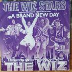 Wiz Stars - Brand New Day, Gebruikt, 7 inch, Single, Ophalen of Verzenden