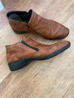 Rieker instapper, Ophalen of Verzenden, Zo goed als nieuw, Bruin, Instappers