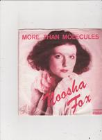 Single Noosha Fox - More than molecules, Ophalen, Single
