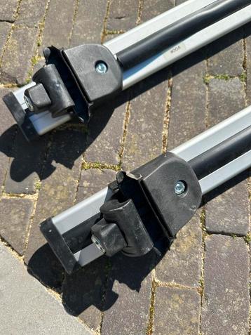 Te koop dakdragers Audi A4 2012 beschikbaar voor biedingen