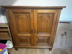 Grootmoeders kast, Ophalen, 100 tot 150 cm, 25 tot 50 cm, Overige houtsoorten