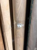 Natuur Greige Eiken Project Vinyl Restpartij | 2,85x4,00mtr, Ophalen, Nieuw, Nvt, Nvt