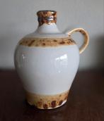 Vintage keramiek vaas kruik met oor 276/20, Antiek en Kunst, Ophalen of Verzenden