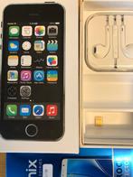 iPhone 5S  64GB   Zwart, 70 %, Gebruikt, Zwart, Ophalen of Verzenden