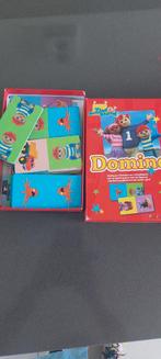 Dominospel, Hobby en Vrije tijd, Ophalen, Zo goed als nieuw