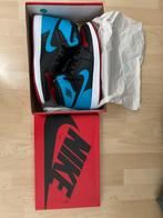 Jordan 1 Retro High NC to Chi (Woman’s), Ophalen of Verzenden, Nieuw, Overige kleuren