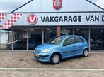 Citroen C3 1.1i Différence inclusief beurt / nieuwe apk, Voorwielaandrijving, 4 cilinders, Origineel Nederlands, Bedrijf